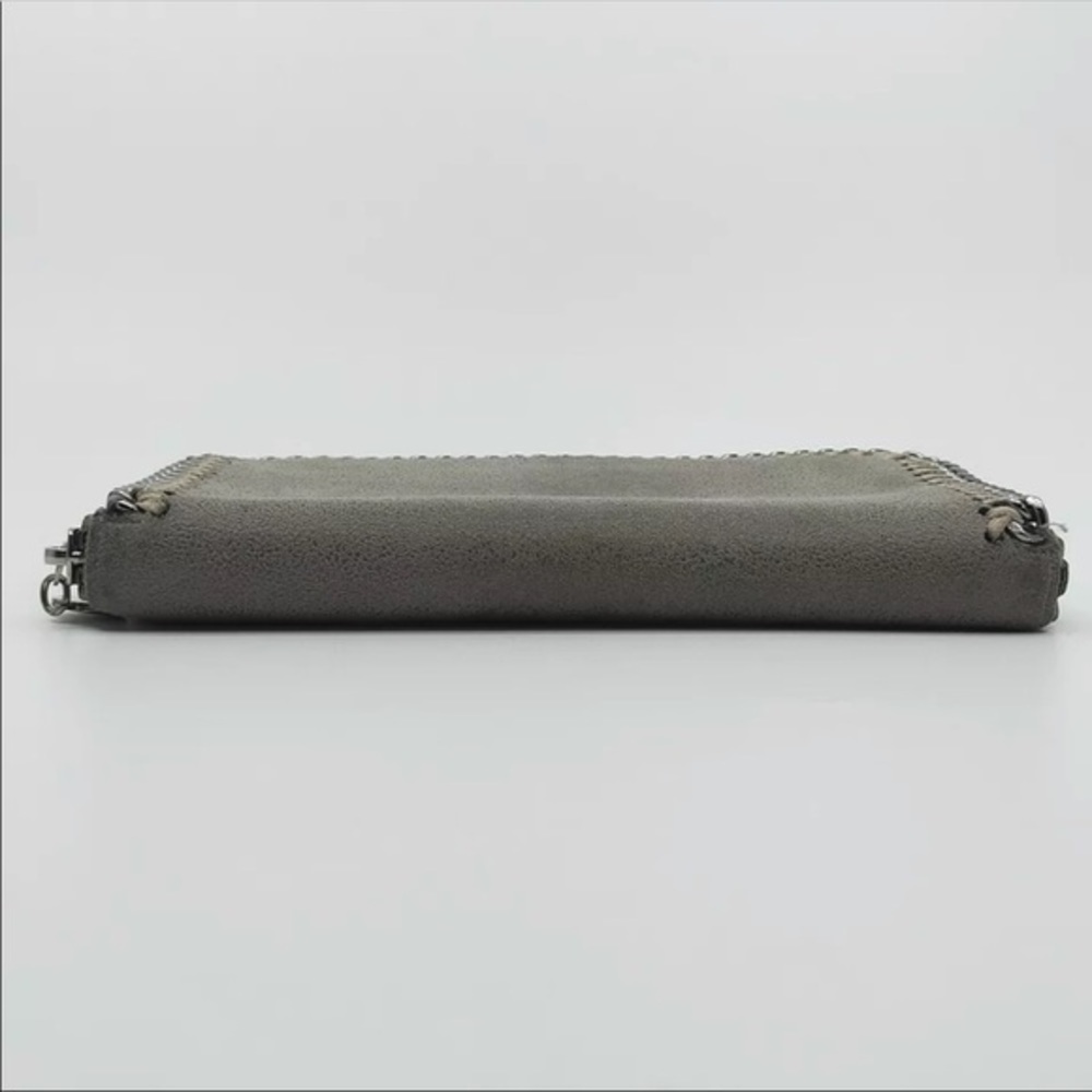 Stella McCartney Zippy Wallet - Picture 4 of 10